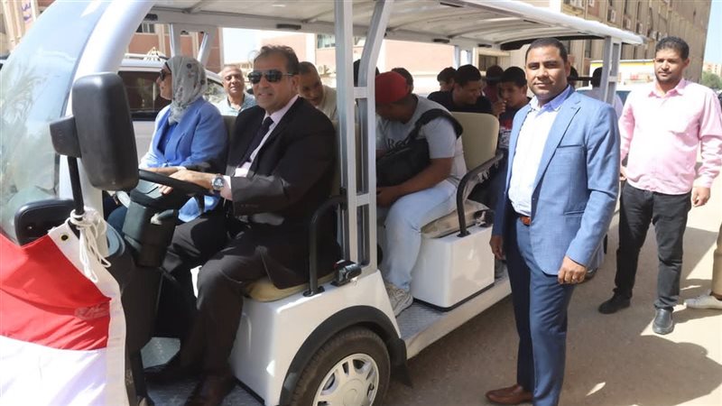 جامعة قنا 
