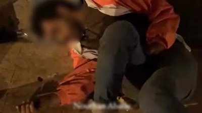 الأمن يكشف حقيقة فيديو “شخص غير متزن” في الإسماعيلية: اضطرابات نفسية 