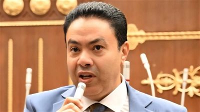 لجنة بالشيوخ توافق على مقترح رئيس«برلمانية العدل» لدعم الزراعة العضوية