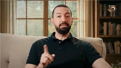 العلم والإلحاد.. معز مسعود في حلقة خاصة على التليفزيون المصري