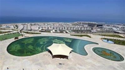 تطوير ميناء الأدبية يقود نهضة السويس.. أرصفة جديدة ومشروعات قومية تربط سيناء بقلب التنمية