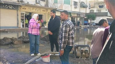 بورسعيد تواصل حملاتها المكبرة لفرض الانضباط واستجابة فورية لمطالب المواطنين 