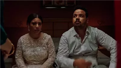 أربع قصص أول ليلة زواج.. تفاصيل فيلم «الكلام على إيه» قبل طرحه