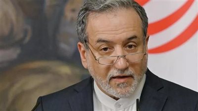 «جيداً جداً».. وزير الخارجية الإيراني يعلق على لقائه مع بوتين