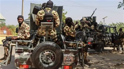 داعش يتبنى مقتل 29 شخصاً في ولاية أداماوا النيجيرية