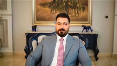 من هو علي فالح الزيدي مرشح رئاسة الوزراء في العراق؟
