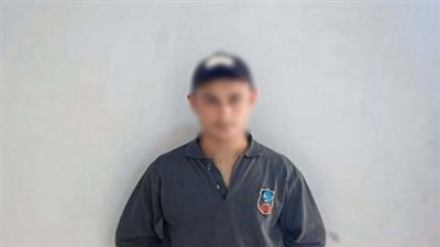 اعترافات عامل بسوهاج بعد سرقة هاتف من داخل صيدلية
