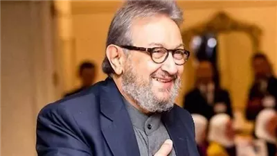 في ذكرى ميلاد نور الشريف.. سيرة نجم لم يغِب عن الذاكرة