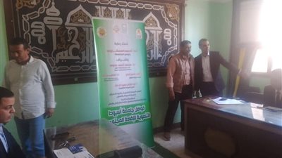 محافظ أسيوط يؤكد دعم القوافل التنموية والتوعوية بالقرى ضمن حياة كريمة