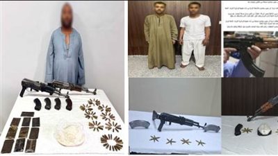 مصرع سيدة وطفلة في إطلاق نار عشوائي ومواجهة أمنية