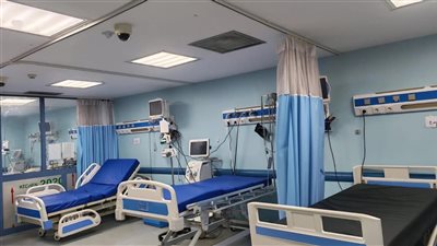 مستشفى دمنهور التعليمي ينجح في علاج حالات قسطرة كلوية معقدة مجانًا 