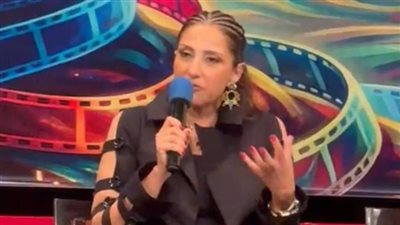 حنان مطاوع تكشف لـ 