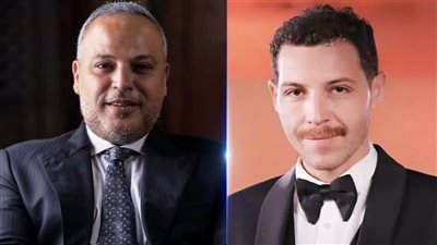 خلاف محمود حجازي وتامر عبد المنعم يصل إلى ساحات القضاء