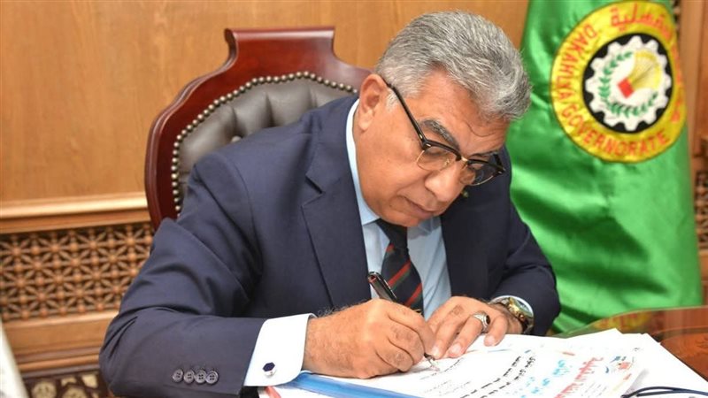 جدول امتحانات الفصل الدراسي الثاني في الدقهلية 