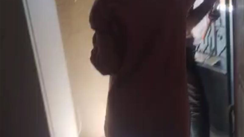 الواقعة