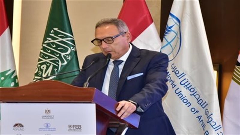 محمد الاتربي 