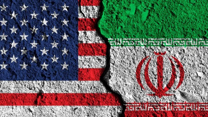 واشنطن وطهران