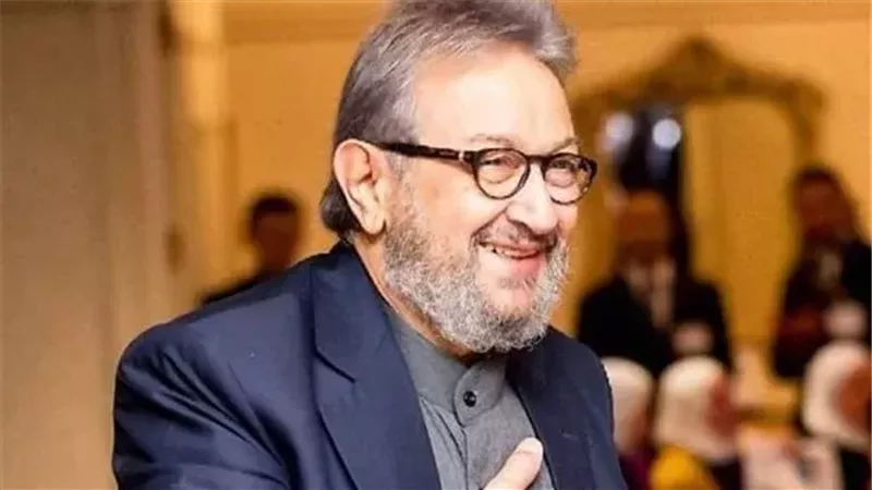 نور الشريف