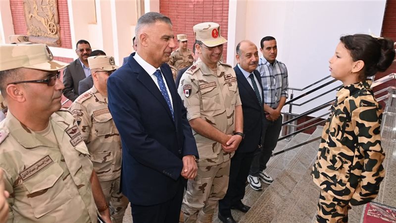 جنوب سيناء 
