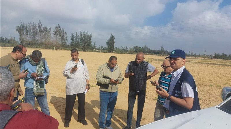 جانب من الدورة 