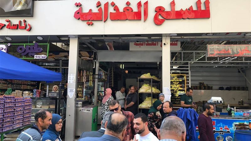 جانب من الجولة 