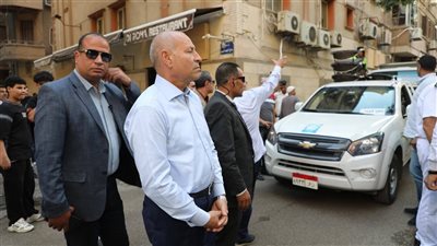 القاهرة توقف تراخيص الكافيهات والمطاعم الجديدة في 4 أحياء.. تفاصيل 