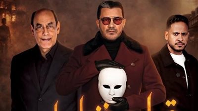 محمد سمير مبروك من فكرة “قطر الصغنطوط” إلى كواليس الدراما تحت الضغط (خاص)