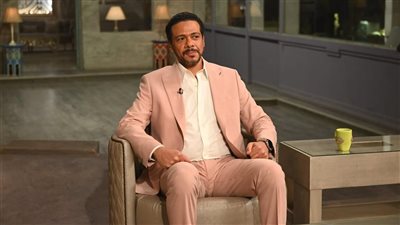 حمزة العيلي يكشف كواليس أزمة صحية كادت تودي بحياته بعد «الكتيبة 101»