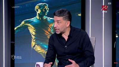 إسلام الشاطر يهاجم إدارة الأهلي: فيه خلل فني وإداري.. ولازم محاسبة المسؤولين