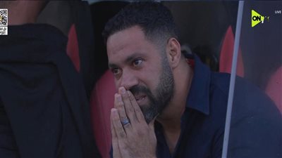 الإسماعيلي يخطف فوزًا قاتلاً من بتروجت في الدوري بهدف في الدقيقة التسعين