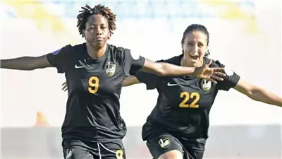 مسار يكتسح اتحاد بسيون 12-0 ويتوج رسميًا بلقب دوري الكرة النسائية