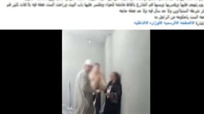 كشف ملابسات فيديو متداول بالدقهلية.. خلافات طلاق تتحول لاتهامات بالاعتداء وإتلاف ممتلكات 