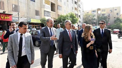 ضبط 13 قضية تلاعب بالأسعار وسلع منتهية الصلاحية ومجهولة المصدر بمدينة نصر
