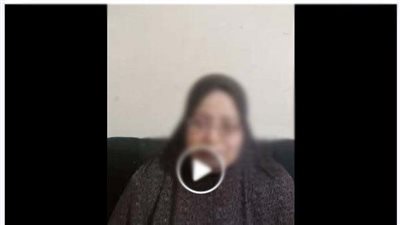 كشف ملابسات فيديو استغاثة بتغيب طفلة بالغربية.. العثور عليها وإعادتها لأسرتها