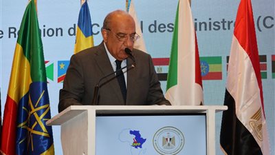 وزير الكهرباء في قمة الطاقة بشرق أفريقيا: تكامل القارة طريق الاستثمار بالمستقبل