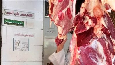 حملات مكثفة للهيئة القومية لسلامة الغذاء بأسوان.. تحرير محاضر للمخالفين