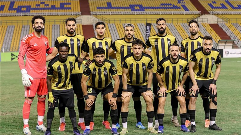 المقاولون العرب