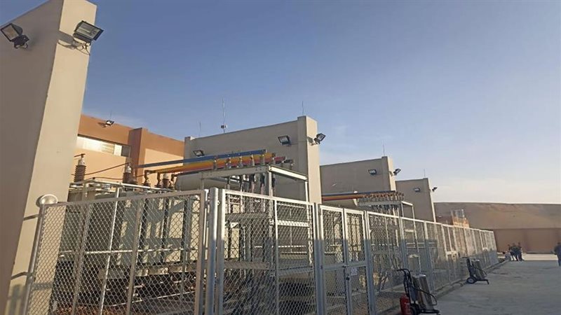صورة من المشروع