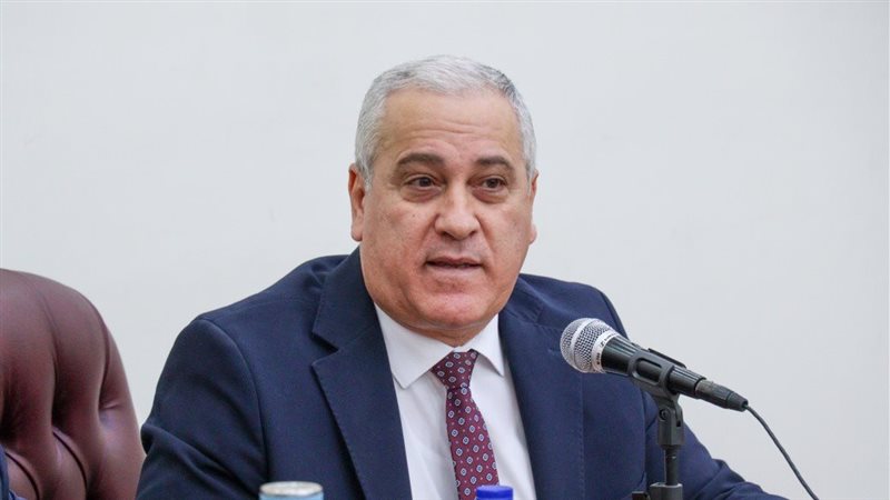  رئيس الهيئة الوطنية للصحافة