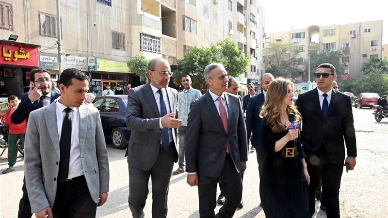 صورة من الجولة 