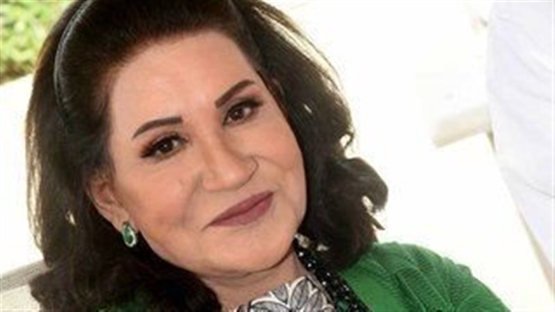 سعاد عبد الله
