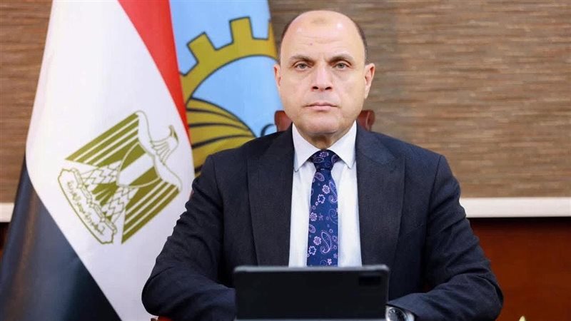 محافظ الغربية 