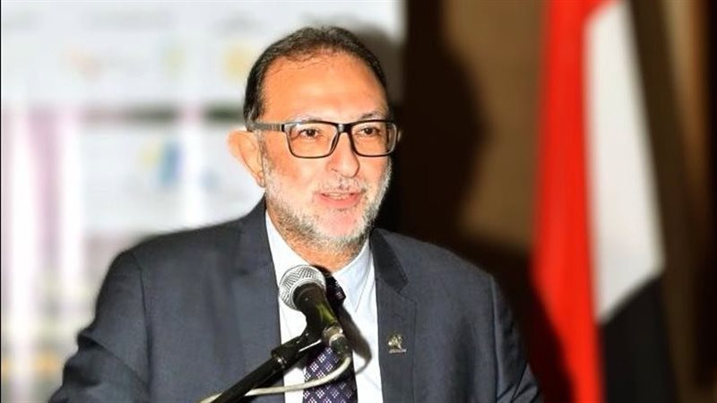 رئيس الهيئة القومية لسلامة الغذاء