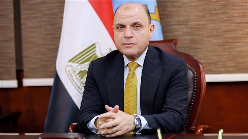 محافظ الغربية 