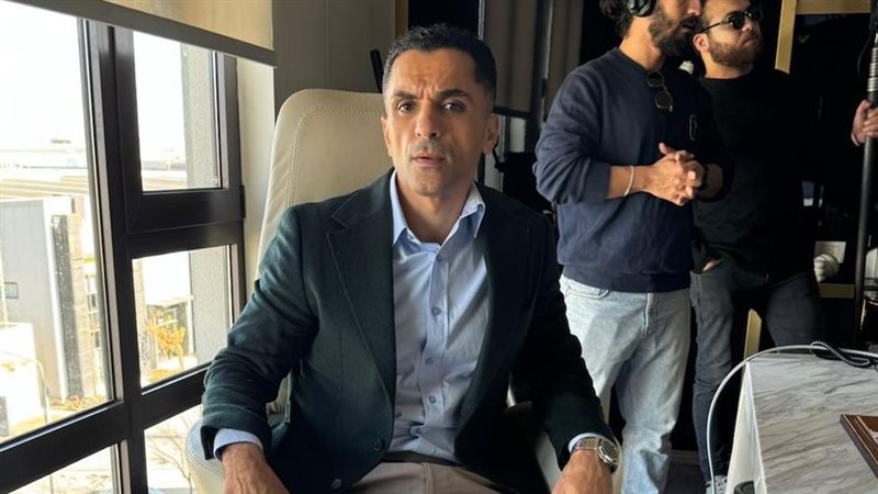 سامي الشيخ