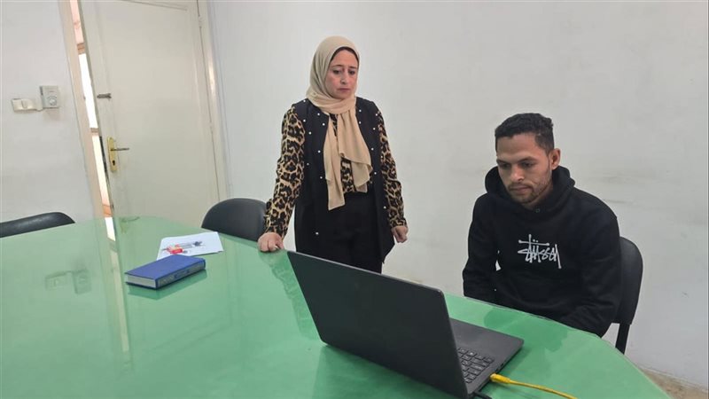 وزلرة العمل