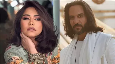بعد غياب طويل.. تعاون جديد يجمع بهاء سلطان وشيرين عبدالوهاب