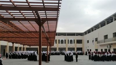 ما الذي يحدث داخل إمبابة؟ مشروع تعليمي جديد يشعل الاهتمام