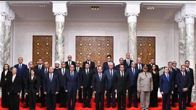 الحكومة تُقر مشروع قانون الأسرة الجديد تمهيدًا لعرضه على البرلمان