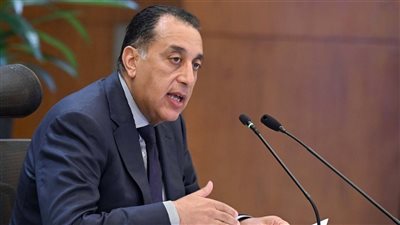 مدبولى يترأس أولى جلسات مجلس المياه القومي ويعتمد خطة مصر المائية 2050